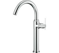 Deante Temisto mitigeur de lavabo sur pied chrome BQT_020K