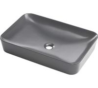 Deante Tess lavabo 59.7x39.6 cm rectangulaire à poser CDS_DU6S