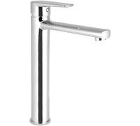 Deante Tubo mitigeur de lavabo sur pied chrome BUT_020K
