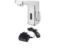 Deante Vital mitigeur de lavabo sur pied électronique chrome BCH_029V