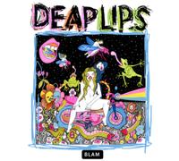Deap Lips Deap Lips (Vinyl) 12" Album