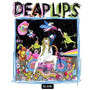 Deap Lips - Deap Lips (Vinyl White EDT.) [Import]