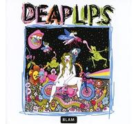 DEAP LIPS - Vinyl Record - G2z