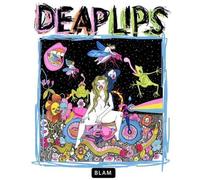 Deap Lips Vinyle