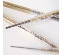 Dear.A - 0.9mm Brow Pencil - 3 Colors #03 Caramel Brown