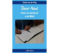 Dear Abel: Letters to individuals in the Bible