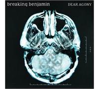Breaking Benjamin - Dear Agony