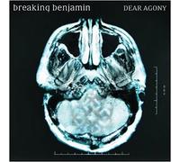 Breaking Benjamin – Dear Agony