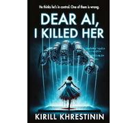 Dear AI, I Killed Her: 16 Sessions About the Dead Girl in a Blue Dress