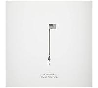 Company – Dear America – Vinyle (single)