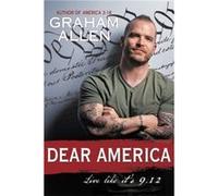 Dear America by Graham Allen Graham Allen (Auteur)