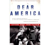 Dear America