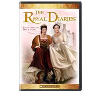 Dear America: Royal Diaries