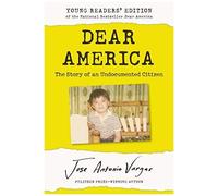 Dear America: Young Readers' Edition