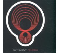 Dear - Asa Breed(Black Edition)