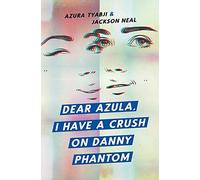 Dear Azula, I Have A Crush On Danny Phantom