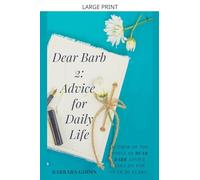 Dear Barb 2: Advice for Daily Life