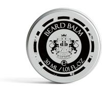 Dear Barber Baume Barbe Homme 30ml - Soin Hydratant et Adoucissant - Cire Coiffante pour Dompter les Poils - Au Beurre de Karité, Cire d'Abeille et Huile d'Avoine - Entretien Premium