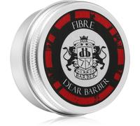 Dear Barber Fibre gel cheveux pour homme 20 ml