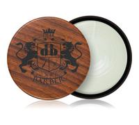 Dear Barber Mattifier crème coiffante semi-mate pour homme 100 ml