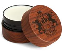 Dear Barber Men's Hair Shaping Cream, Natural look, Medium Hold, Medium Shine 100ml,