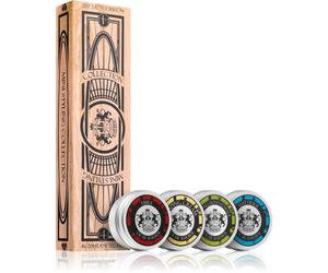Dear Barber Mini Styling Collection Coffret cadeau pour femme