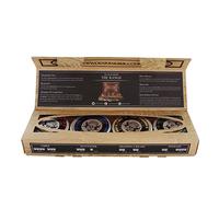 Dear Barber Mini Styling Collection Gift Set