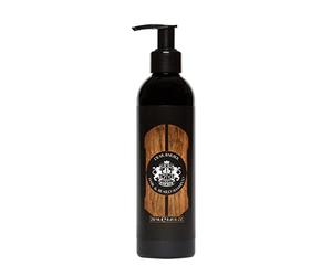 Dear Barber Shampoo, Perfect For Hair And Beard 250ml,