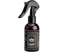 Dear Barber Spray Eau de Mer Cheveux Homme 100ml - Spray Sel de Mer Texturisant et Volumisant - Fini Mat Effet Plage - Élu Meilleur Produit Coiffant 2026 - Protection Chaleur et Fixat