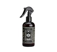 Dear Barber Spray Eau de Mer Cheveux Homme 250ml XL - Spray Sel de Mer Texturisant et Volumisant - Fini Mat Effet Plage - Élu Meilleur Produit Coiffant 2026 - Protection Chaleur et Fixation