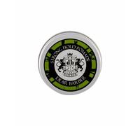 Dear Barber Strong Hold Pomade - Pommade pour cheveux, forte tenue, format voyage, 20ml