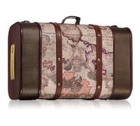 Dear Barber Suitcase coffret cosmétique pour homme 1 pcs