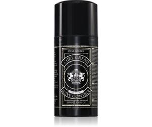 Dear Barber Wave Control crème coiffante pour cheveux bouclés 100 ml