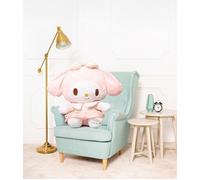 Dear Bear Ours en peluche Grand Hello Kitty Kuromi (Rose 100cm) - Ours en peluche , Peluche Ours en peluche Géant