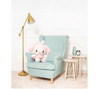 Dear Bear Ours en peluche Grand Hello Kitty Kuromi (Rose 60cm) - Ours en peluche , Peluche Ours en peluche Géant