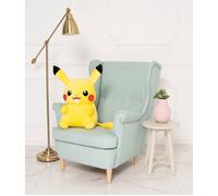 Dear Bear Ours en peluche Grand(Jaune, 65cm) Pikachu - Ours en peluche, Ours en peluche XXL, Peluche Ours en peluche Géant, Pokemo