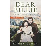 Dear Billie: A World War II Love Story