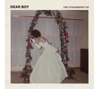 Dear Boy - The Strawberry EP [Import]