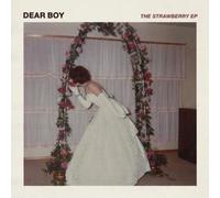 Dear Boy - The Strawberry Ep [Vinyl] Extended Play