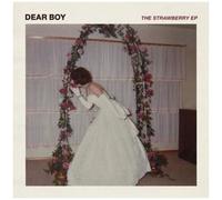 Dear Boy - The Strawberry Ep [Vinyl] Extended Play