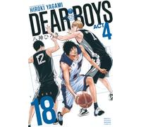 DEAR BOYS ACT4（18）
