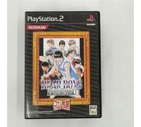 DEAR BOYS Fast Break! コナミ殿堂セレクション