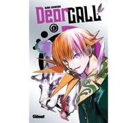 Dear Call - Tome 01 Kiri Gunchi (Auteur)
