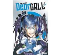 Dear Call - Tome 02 Kiri Gunchi (Auteur)