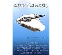 Dear Cancer Laura Parisi King (Auteur)