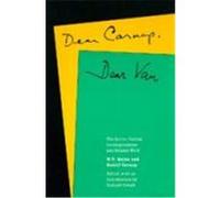 Dear Carnap, Dear Van Rudolf Carnap, W.V. Quine (Auteur)