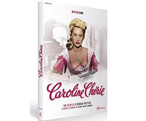 Dear Caroline (1951) ( Caroline chérie )