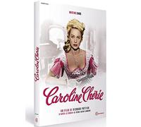 Dear Caroline (1951) ( Caroline chérie ) [ NON-USA FORMAT, PAL, Reg.0 Import - France ]