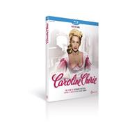 Dear Caroline ( Caroline chérie ) (Blu-Ray)