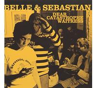 Dear Catastrophe Waitress